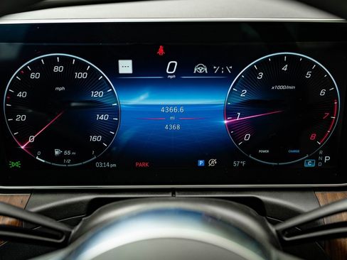 Used 2024 Mercedes-Benz C 300 4MATIC Sedan image 29