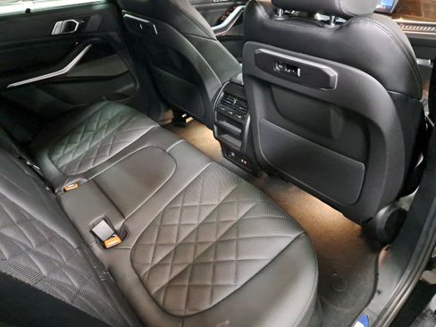 New 2026 BMW X5 xDrive50e w/ Executive Package AWD/4WD image 11