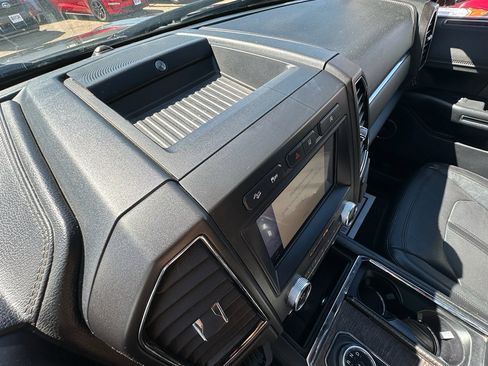 Certified 2020 Ford Expedition Max Limited AWD/4WD image 12