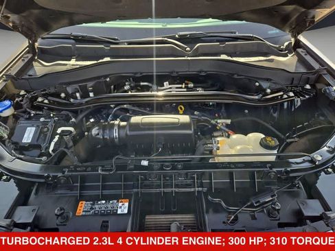 Used 2022 Ford Explorer Limited AWD/4WD image 13