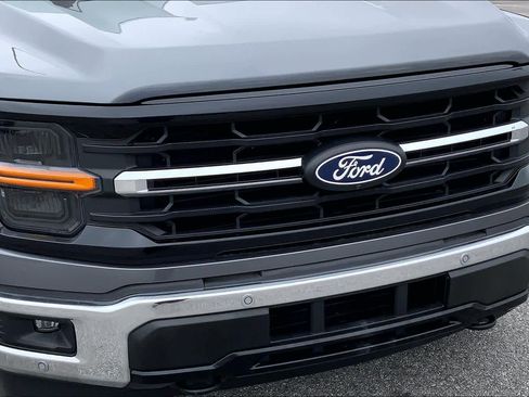 Certified 2024 Ford F150 XLT w/ Equipment Group 302A MID image 29