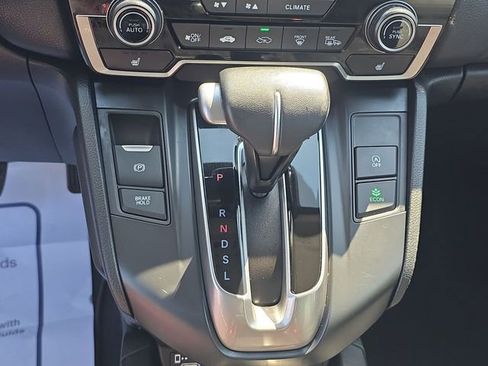 Used 2022 Honda CR-V EX-L image 26