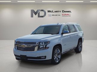 Used 2019 Chevrolet Tahoe Premier video 2