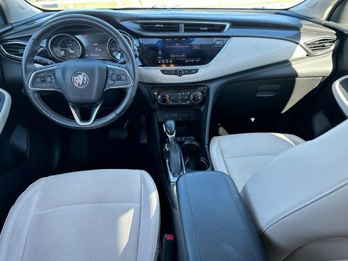 Used 2021 Buick Encore GX Preferred w/ Cold Weather Comfort Package image 11