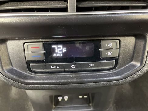 Used 2024 Volkswagen Atlas Peak Edition SEL image 47