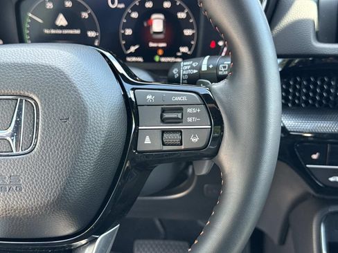 Used 2026 Honda CR-V Sport Touring image 11