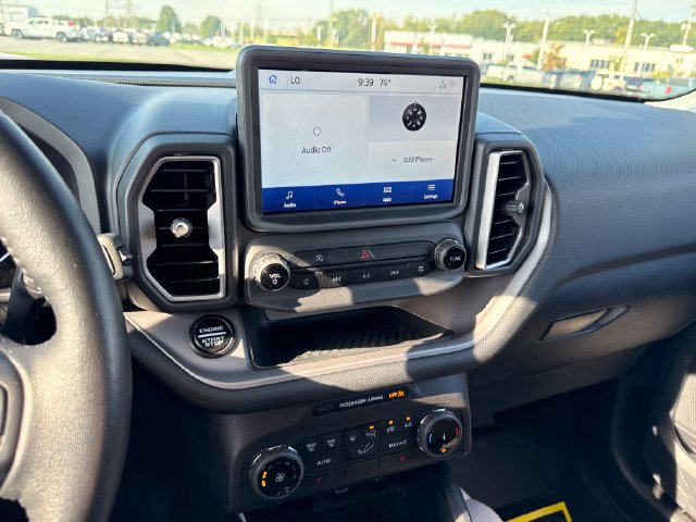 Used 2023 Ford Bronco Sport Big Bend w/ Convenience Package AWD/4WD image 29