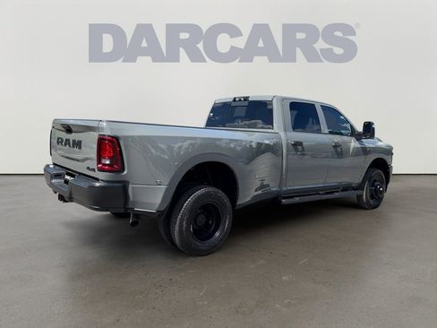 New 2026 RAM 3500 Tradesman AWD/4WD image 7