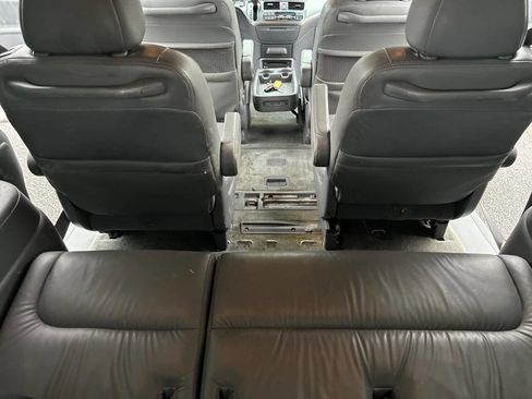 Used 2007 Honda Odyssey EX-L image 21