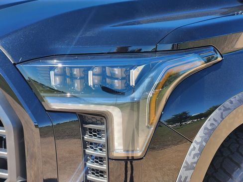 New 2026 Toyota Tundra TRD Pro image 9