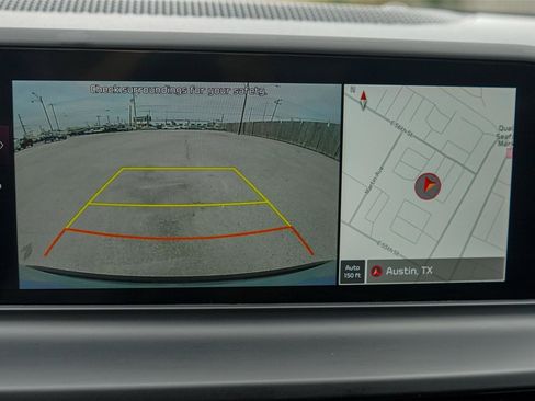 Used 2024 Kia Seltos SX AWD/4WD image 12