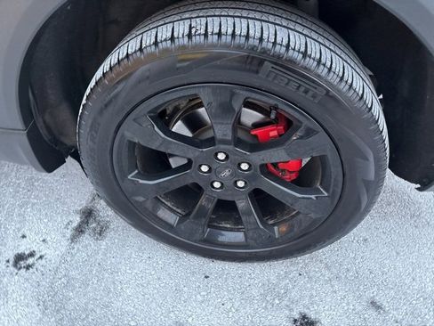 Used 2023 Ford Explorer ST w/ Equipment Group 401A image 11