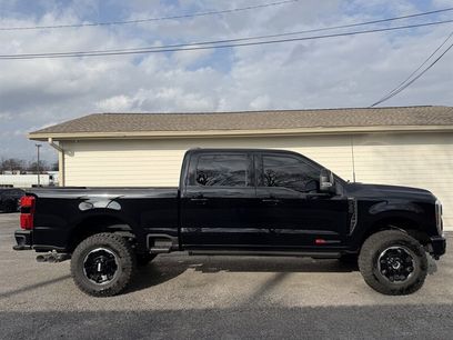 Used 2026 Ford F350 Lariat w/ Tremor Off-Road Package