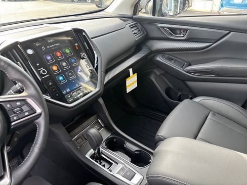 New 2026 Subaru Ascent Premium image 87