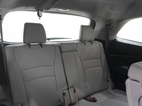 Used 2021 Honda Pilot Black Edition image 13