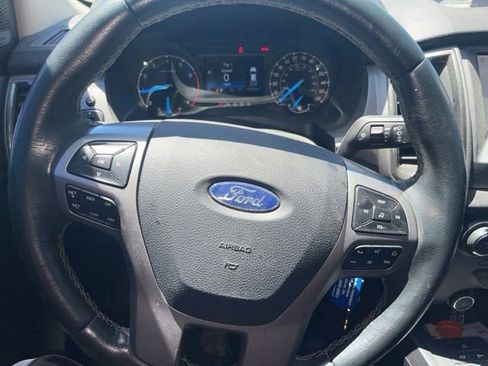 Used 2020 Ford Ranger XLT w/ Equipment Group 301A Mid AWD/4WD image 10