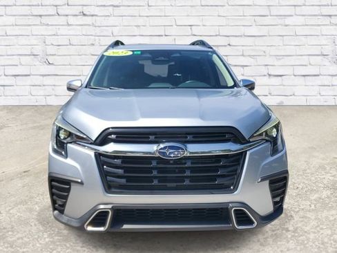 Used 2023 Subaru Ascent Touring w/ Popular Package #2A AWD/4WD image 6