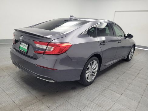 Used 2019 Honda Accord LX image 9