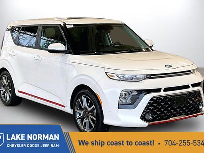 Used 2020 Kia Soul GT-Line w/ GT 2.0L Power Sunroof Package