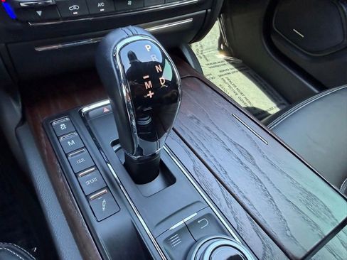 Used 2018 Maserati Quattroporte S Q4 AWD/4WD image 29