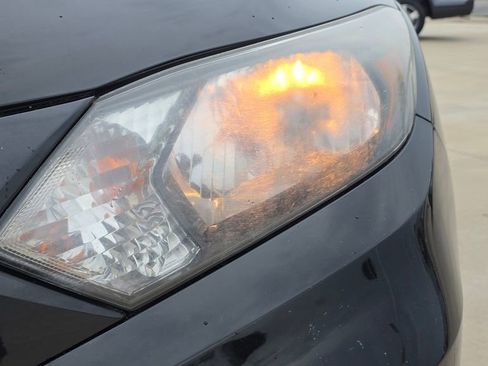 Used 2018 Honda HR-V EX image 9