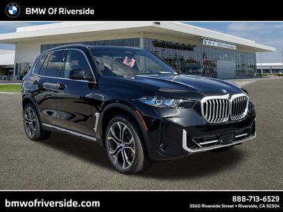 New 2026 BMW X5 sDrive40i w/ Premium Package