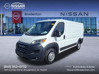 Used 2025 RAM ProMaster 2500 w/ Convenience Group FWD video 1