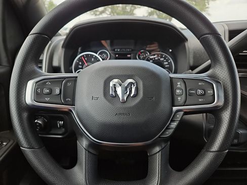 New 2026 RAM 2500 Tradesman AWD/4WD image 30