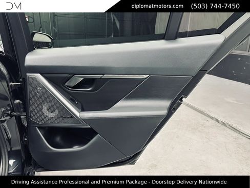 Used 2024 BMW i5 M60 w/ Premium Package AWD/4WD image 27