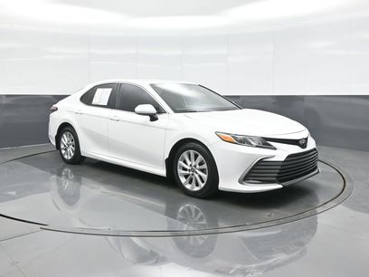 Certified 2023 Toyota Camry LE