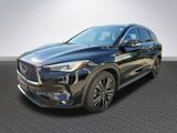 Used 2021 INFINITI QX50 Luxe w/ Appearance Package image 3