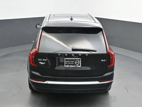 Certified 2026 Volvo XC90 B6 Ultra AWD/4WD image 23