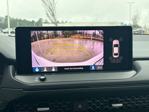 New 2026 Honda Accord EX-L image 21