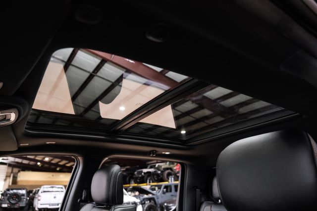 Used 2022 RAM 1500 TRX w/ TRX Level 2 Equipment Group AWD/4WD image 15