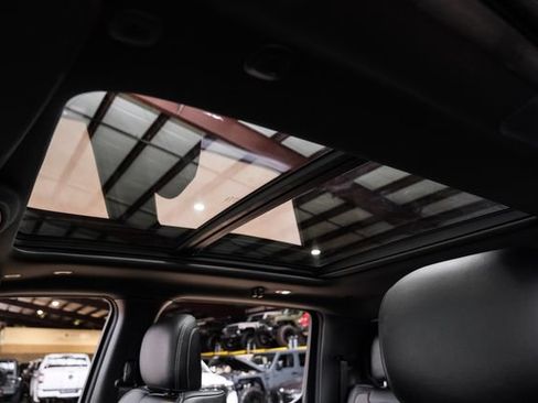 Used 2022 RAM 1500 TRX w/ TRX Level 2 Equipment Group AWD/4WD image 15