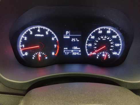 Used 2020 Hyundai Accent SEL image 23