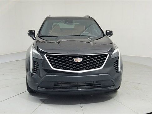 Certified 2023 Cadillac XT4 Sport image 8