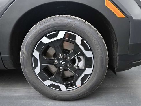 New 2026 Hyundai Santa Fe SE AWD/4WD image 10