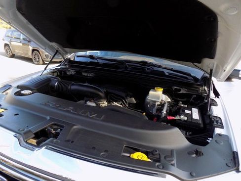 Certified 2020 RAM 1500 Limited image 36