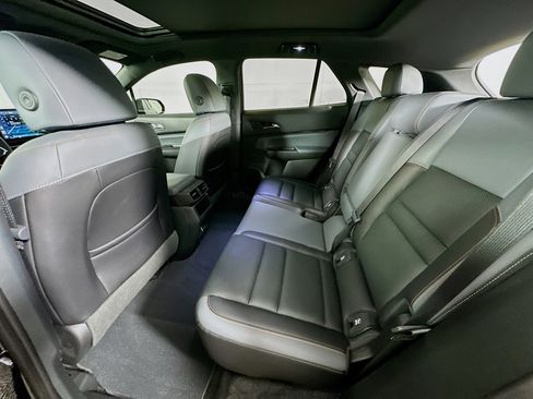 Used 2025 Honda Prologue Elite image 28
