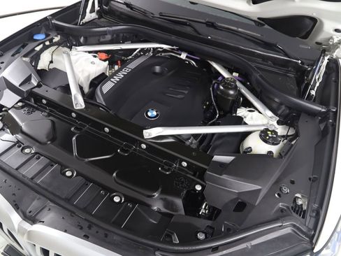 Used 2024 BMW X5 xDrive40i w/ Premium Package AWD/4WD image 21