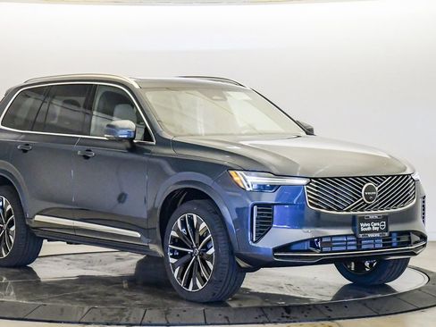 New 2026 Volvo XC90 T8 Ultra w/ Protection Package Premier AWD/4WD image 6