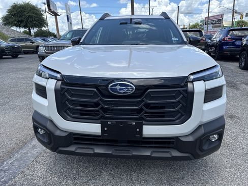 Used 2026 Subaru Outback Premium AWD/4WD image 8