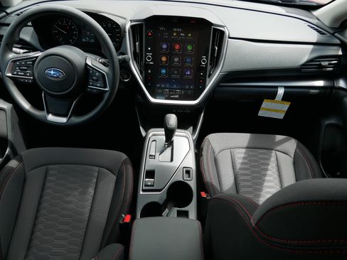 Certified 2026 Subaru Impreza 2.0i Sport AWD/4WD image 10