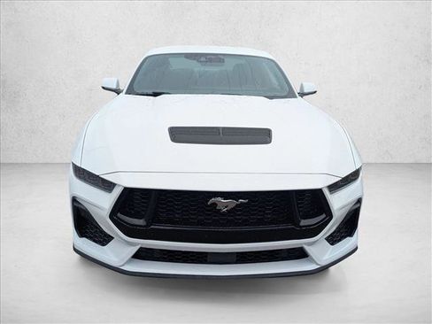 New 2026 Ford Mustang GT Premium RWD image 5