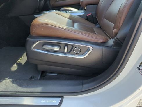 Used 2020 Acura MDX SH-AWD w/ Technology Package image 12