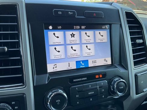 Used 2019 Ford F350 Lariat w/ Lariat Value Package AWD/4WD image 45