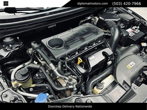 Used 2013 Kia Forte EX FWD image 47