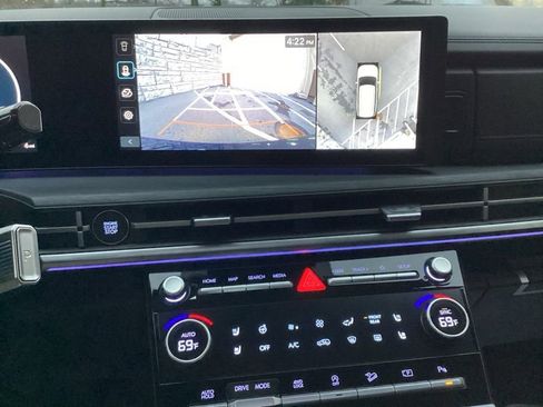 New 2026 Hyundai Santa Fe Limited AWD/4WD image 35