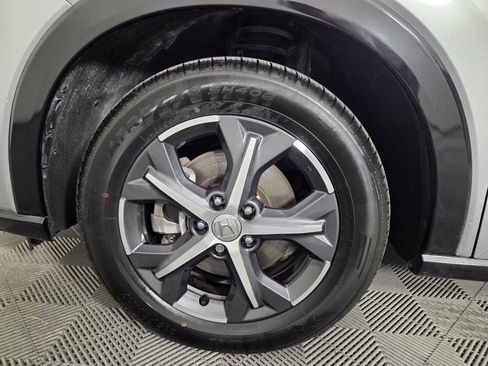 Used 2024 Honda HR-V EX-L image 7